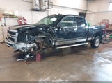 Chevrolet Silverado 2500Hd Ltz 1GC1KYCG2CF129123 снимка