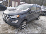 Ford Ecosport Se MAJ6S3GL5KC270760 снимка