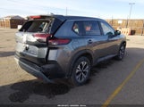Nissan Rogue Sv Intelligent Awd 5N1BT3BB9PC834546 photo