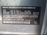 BMW X5 xDrive35D 5UXZW0C53CL665358 снимка