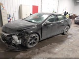 Chevrolet Malibu Fwd 1Lt 1G1ZD5ST3RF110110 снимка