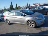 Hyundai Elantra Gls (Ulsan Plant) KMHDH4AE1CU297588 fotografie