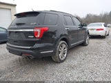 Ford Explorer Limited 1FM5K7FH4KGA83007 снимка