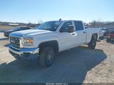 GMC Sierra 2500Hd 1GT12REG0JF268568 снимка