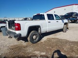GMC Sierra 2500Hd 1GT12REG0JF268568 снимка