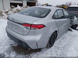 Toyota Corolla Le 5YFB4MDE3SP269550 снимка