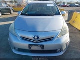 Toyota Prius V Five JTDZN3EU3D3200932 снимка