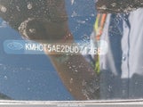 Hyundai Accent Gs KMHCT5AE2DU071268 снимка