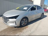 Hyundai Elantra Sel 5NPD84LF8KH454682 снимка