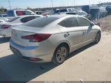 Hyundai Elantra Sel 5NPD84LF8KH454682 снимка