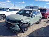 Chevrolet Trailblazer Fwd Activ KL79MVSLXRB054016 photo