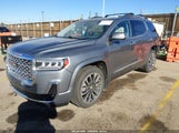 GMC Acadia Awd Denali 1GKKNXLS5LZ173971 снимка