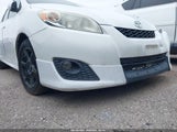Toyota Matrix 2T1KU4EE2AC311218 fotografie