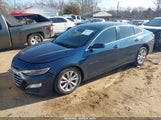 Chevrolet Malibu Fwd Lt 1G1ZD5ST6LF030064 photo
