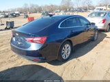 Chevrolet Malibu Fwd Lt 1G1ZD5ST6LF030064 photo