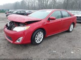 Toyota Camry Hybrid Xle 4T1BD1FK8DU088432 photo