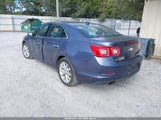 Chevrolet Malibu 1Lz 1G11H5SL0EF277598 fotografie