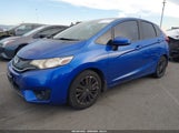 Honda Fit Ex-L JHMGK5H89HS010458 снимка
