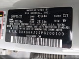Kia K5 Gt-Line 5XXG64J29PG200100 снимка