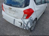 Chevrolet Spark Ls Cvt KL8CB6SA1HC832868 снимка