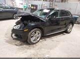 Audi Q5 45 Premium WA1BNAFY6K2091189 снимка