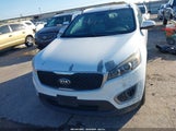Kia Sorento 2.4L Lx 5XYPG4A36GG133828 fotografie