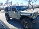 Jeep Wrangler 4Xe Unlimited Rubicon 4X4 1C4JJXR68NW267490 fotografie