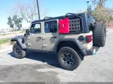 Jeep Wrangler 4Xe Unlimited Rubicon 4X4 1C4JJXR68NW267490 fotografie