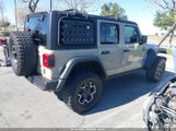 Jeep Wrangler 4Xe Unlimited Rubicon 4X4 1C4JJXR68NW267490 снимка