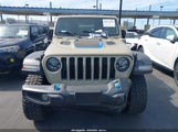 Jeep Wrangler 4Xe Unlimited Rubicon 4X4 1C4JJXR68NW267490 fotografie