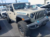 Jeep Wrangler 4Xe Unlimited Rubicon 4X4 1C4JJXR68NW267490 снимка