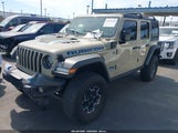 Jeep Wrangler 4Xe Unlimited Rubicon 4X4 1C4JJXR68NW267490 fotografie