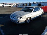 Hyundai Tiburon Base Pkg 1 2 KMHJG35F11U244275 снимка