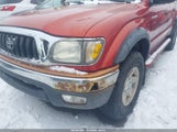 Toyota Tacoma Base V6 5TEHN72N63Z230989 fotografie