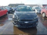 Chevrolet Sonic Lt Auto 1G1JC5SH4E4124082 fotografie