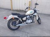 Yamaha Xv250 JYA3BGC09LA005249 снимка