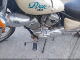 Yamaha Xv250 JYA3BGC09LA005249 снимка