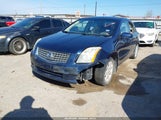 Nissan Sentra 2.0S 3N1AB61E77L654294 снимка