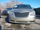 Chrysler Town & Country Limited 2A8HR64X48R746982 fotografie