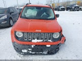 Jeep Renegade Sport 4X4 ZACCJBAB9HPF90419 снимка