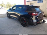 Chevrolet Blazer Awd Rs 3GNKBKRS4LS705536 снимка