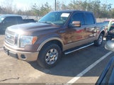 Ford F-150 Lariat 1FTFW1CT0BFB64482 снимка