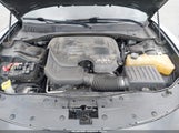 Dodge Charger Sxt Rwd 2C3CDXBGXLH235305 photo