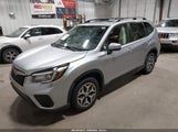 Subaru Forester Premium JF2SKAEC4KH421690 снимка