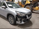 Subaru Forester Premium JF2SKAEC4KH421690 fotografie