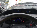 Honda Civic 2HEFB2F81EH553847 fotografie
