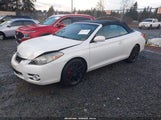 Toyota Camry Solara Sle 4T1FA38P87U128611 снимка