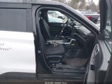 Ford Police Interceptor Utility 1FM5K8AB7NGA55196 снимка