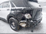 Ford Police Interceptor Utility 1FM5K8AB7NGA55196 снимка