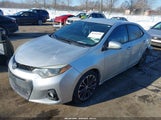 Toyota Corolla S Plus 2T1BURHE4FC393727 снимка